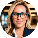 Jessica Nouhavandi profile picture